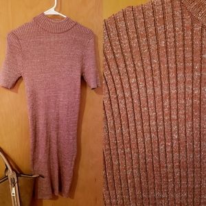 Forever 21 Knit Dress